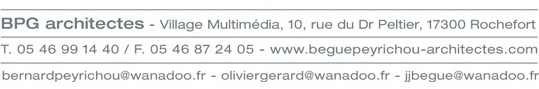 adresse bpg